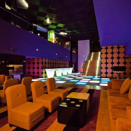 Hotel Casino Шавиш Удобства фото