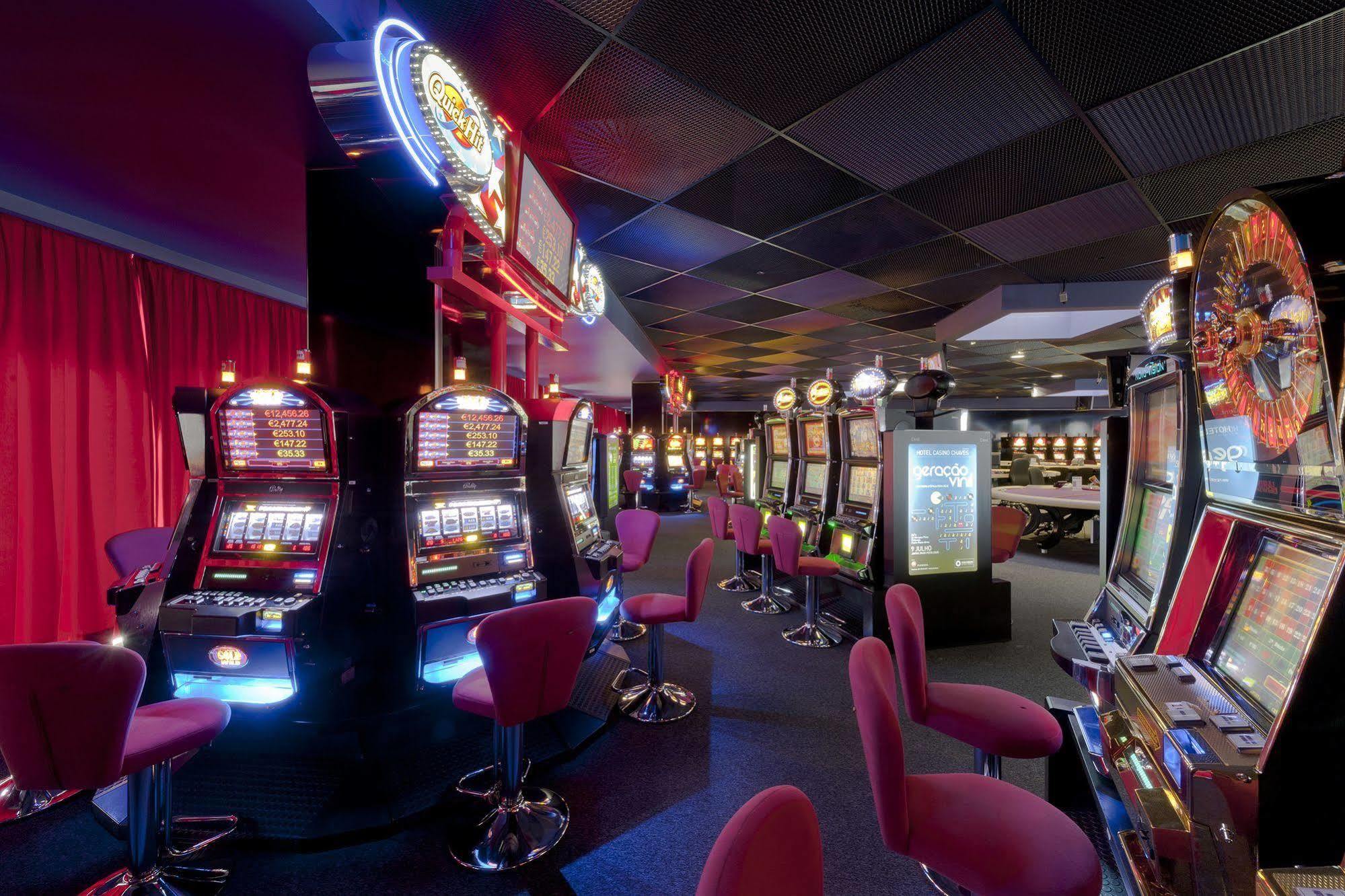 Hotel Casino Шавиш Экстерьер фото